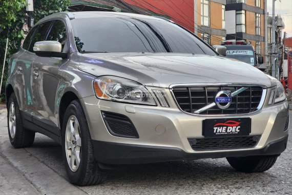 HOT!!! 2013 Volvo XC60 for sale at affordable price