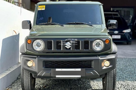 HOT!!! 2020 Suzuki Jimny GLX 4x4 for sale at affordble price