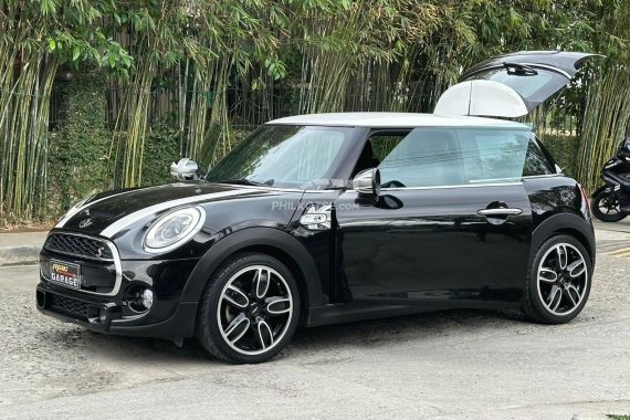 HOT!!! 2017 Mini Cooper S 3door for sale at affordable price