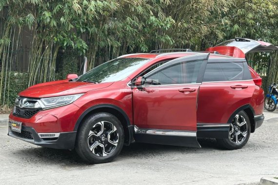 HOT!!! 2019 Honda CRV SX AWD for sale at affordable price