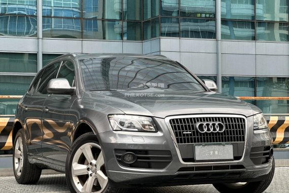 ❗ 1st Owned ❗ 2012 Audi Q5 2.0 TDI Automatic Diesel very low mileage