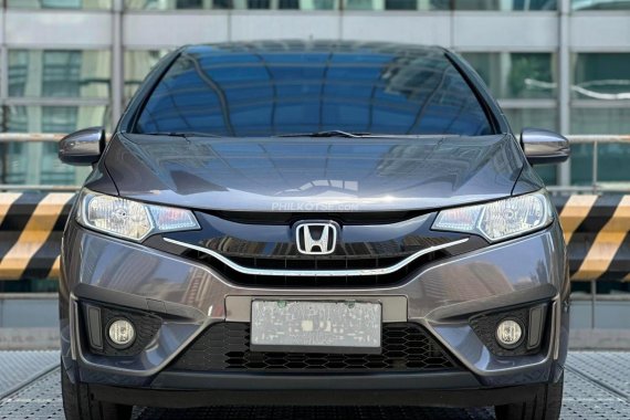 2015 Honda Jazz VX 1.5 Automatic Gas 52k mileage only‼️ ✅️126K ALL-IN PROMO DP