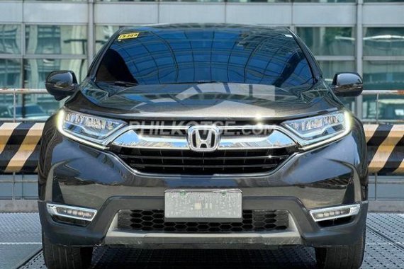 2018 Honda CRV S Diesel Automatic Seven Seater ✅291K ALL-IN DP