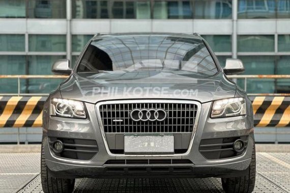 2012 Audi Q5 Diesel A/T ✅ALL-IN DP : Php 318,455
