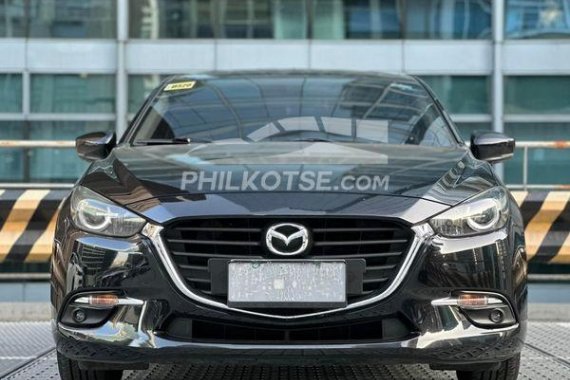 2018 Mazda 3 Hatchback 1.5 V Automatic Gas ✅️143K ALL-IN PROMO DP