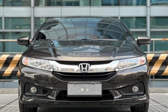 2017 Honda City 1.5 VX Automatic Gasoline ✅️122K DP ALL IN