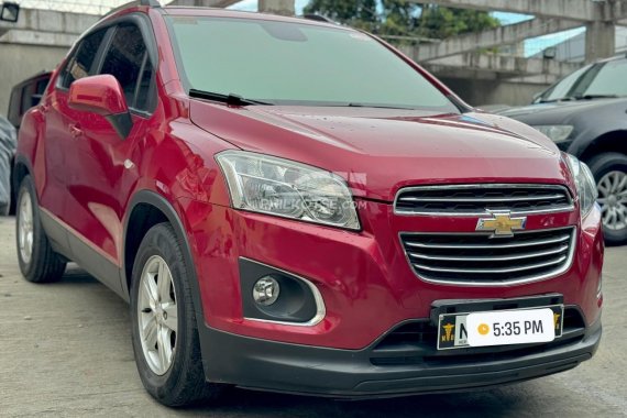 HOT!!! 2016 Chevrolet Trax for sale at affordable price