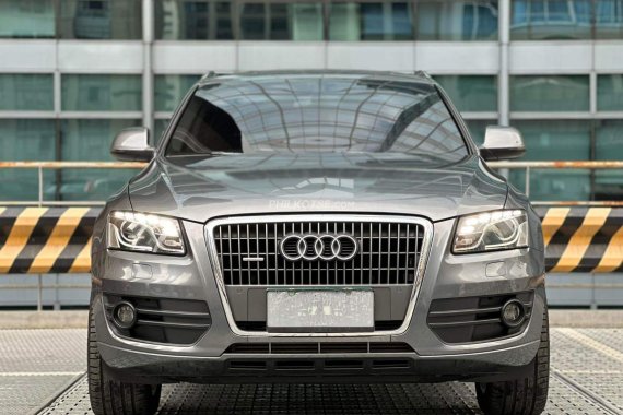 2012 Audi Q5 Automatic Diesel call us 
