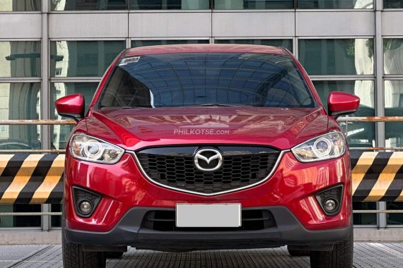 🔥 2015 Mazda CX5 2.0  Skyactiv Automatic GAS 🙋‍♀️ 𝑩𝒆𝒍𝒍𝒂 📱 𝟎𝟗𝟗𝟓-𝟖𝟒𝟐𝟗𝟔𝟒𝟐 