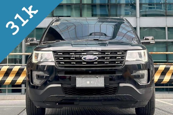 🔥 2016 Ford Explorer 4x4 3.5 Gas Automatic 🙋‍♀️ 𝑩𝒆𝒍𝒍𝒂 📱 𝟎𝟗𝟗𝟓-𝟖𝟒𝟐𝟗𝟔𝟒𝟐