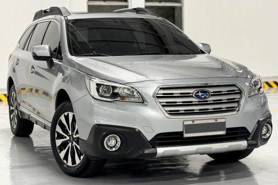 HOT!!! 2018 Subaru Outback 2.5S AWD for sale at affordable price