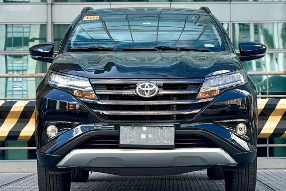🔥 2021 Toyota Rush G Gas Automatic Like New 11K Mileage Only!