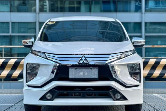 ‼️2019 Mitsubishi Xpander 1.5 GLS Sport Automatic Gas‼️