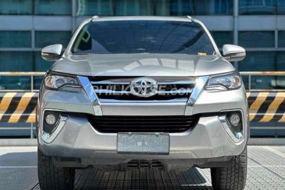 2018 Toyota Fortuner 2.7G Gas Automatic ✅291K ALL-IN DP