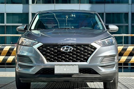 2020 Hyundai Tucson 2.0 CRDi Automatic ✅️Promo: 201K ALL IN DP