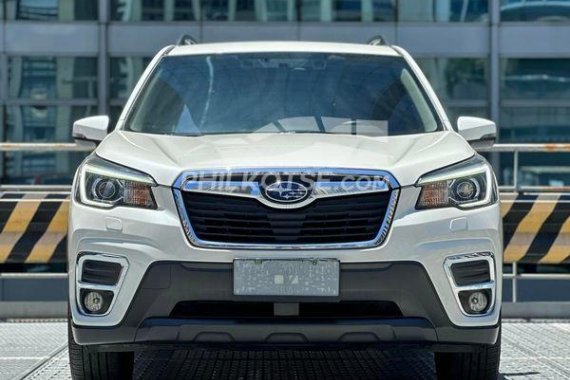 2019 Subaru Forester 2.0 i-L Eyesight AWD Automatic Gas ✅️115K ALL IN