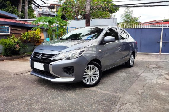 2023 Mitsubishi Mirage G4  GLX 1.2 CVT for sale by Trusted seller