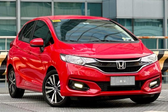 ❗ Best Deal Hatch ❗ 2019 Honda Jazz 1.5 VX Hatchback Automatic Gas w/ Service Records