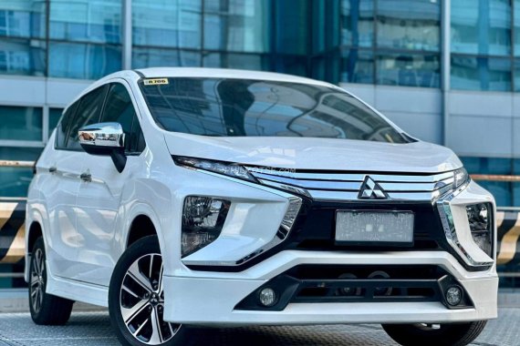 ❗ Best Deal MPV ❗ 2019 Mitsubishi Xpander 1.5 GLS Sport Automatic Gas with Low Mileage