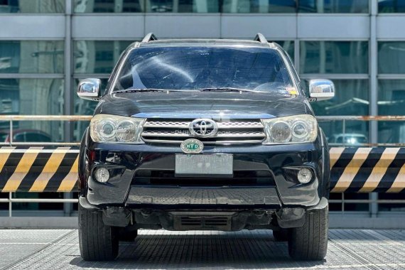 2010 Toyota Fortuner 2.5 G Diesel Automatic negotiable call 𝟬𝟵𝟭𝟳𝟭𝟵𝟯𝟱𝟮𝟴𝟵