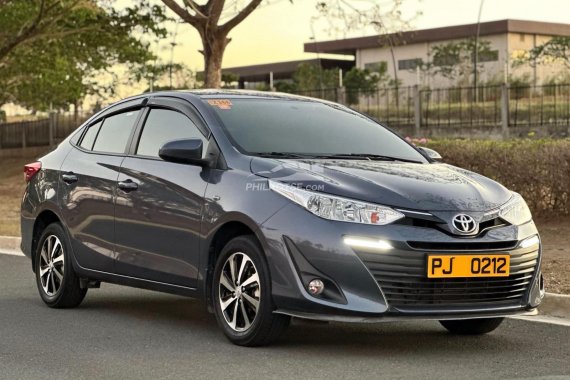 HOT!!! 2020 Toyota Vios E Prime for sale at affordable price