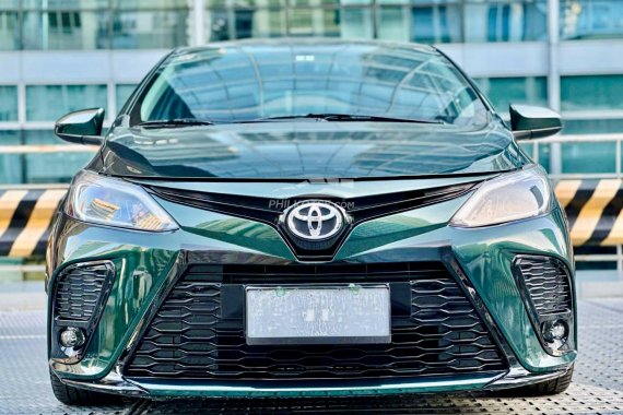 NEW ARRIVAL🔥 2013 Toyota Vios 1.3 E Manual Gasoline ‼️