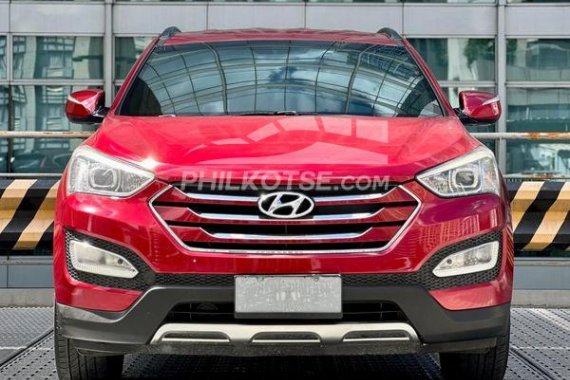 2013 Hyundai Santa Fe 2.2 CRDi Diesel Automatic ✅️197K ALL-IN PROMO DP