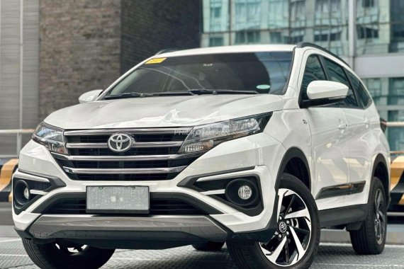 ❗ New Model ❗ 2023 Toyota Rush GRS 1.5 Automatic Gas 14k Mileage Only!