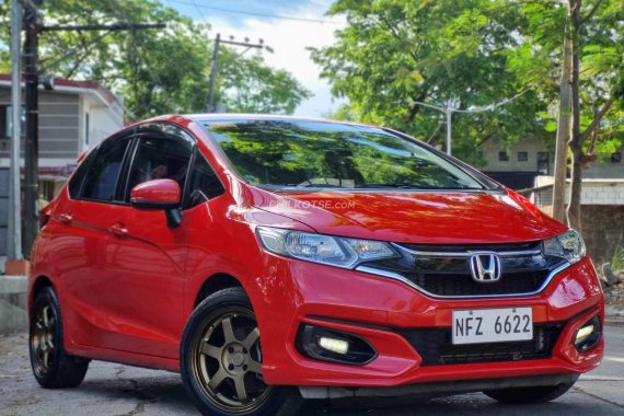 HOT!!! Honda Jazz VX Navi Limited for sale at affordable price