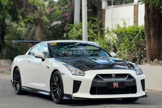 HOT!!! 2019 Nissan GTR Premium LOADED for sale at affordable price