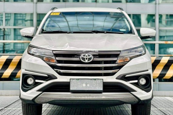 2023 Toyota Rush GRS 1.5 Automatic Gas 160K ALL-IN PROMO DP‼️