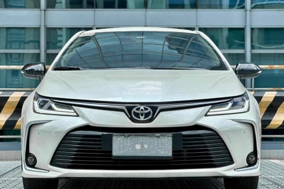 ‼️2020 Toyota Altis 1.6 V Automatic Gas‼️
