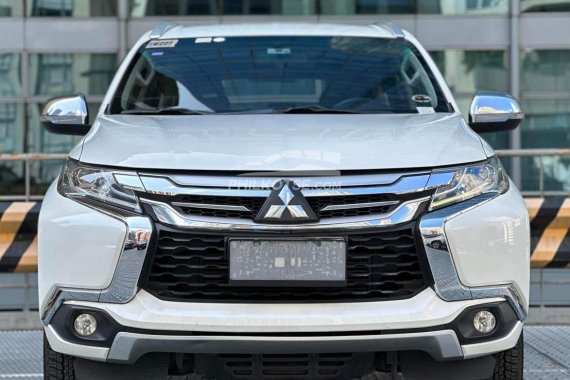 2017 Mitsubishi Montero GLS Premium Sport 2.5 Diesel Automatic ✅️188K ALL IN‼️