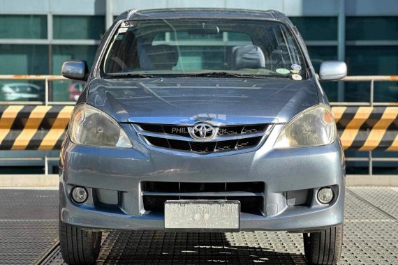 Used 2010 Toyota Avanza 1.5 G Manual Gas ✅ PHP 140,329 ALL-IN DP