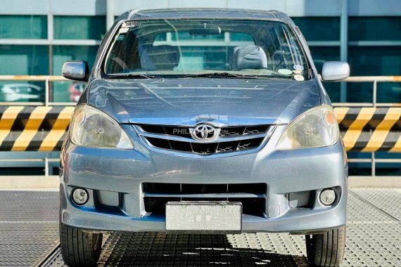 2010 Toyota Avanza 1.5 G M/T‼️