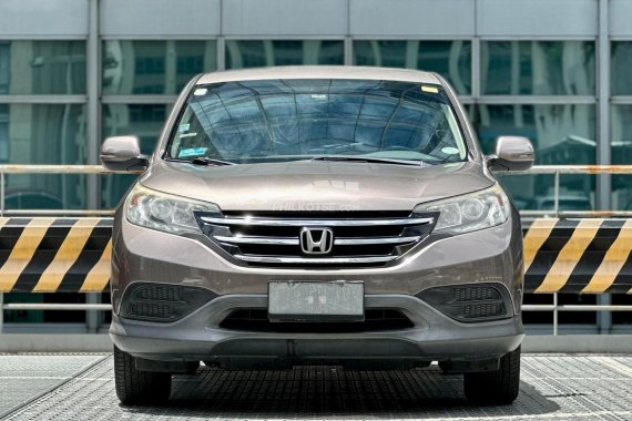 2013 Honda CRV Automatic 2.0 Gas ✅️216K ALL-IN DP