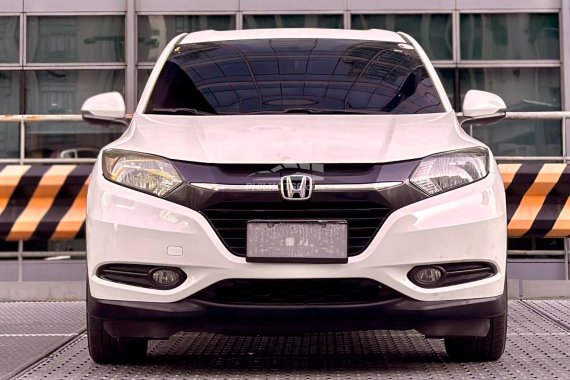 2015 Honda HR-V E 1.8 Gas Automatic ✅️131K ALL-IN DP