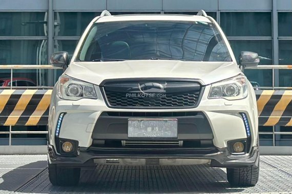 2014 Subaru Forester XT 2.0 Gas Automatic ✅️ 96K ALL-IN DP
