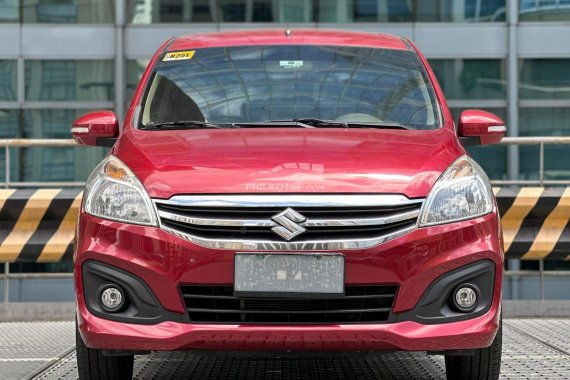2018 Suzuki Ertiga GL 1.5 Gas Automatic‼️16k mileage only‼️📱09388307235📱