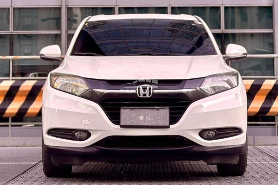 2015 Honda HRV 1.8 EL Gas Automatic‼️📲09388307235