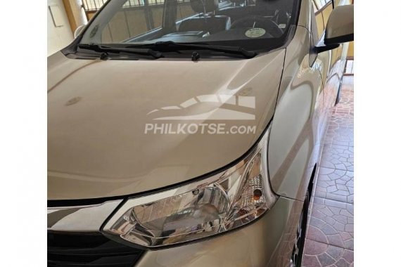 2016 Toyota Avanza 1.5 G A/T for sale