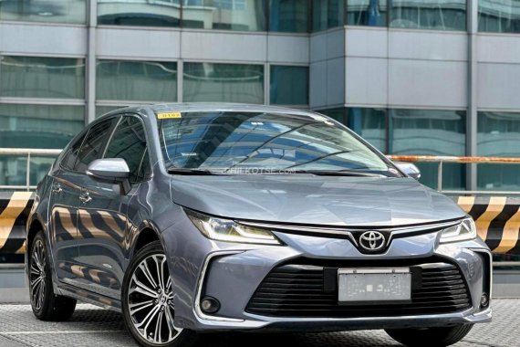 ❗ Best Deal ❗ 2020 Toyota Corolla Altis V 1.6 Automatic Gas plus Casa Maintained