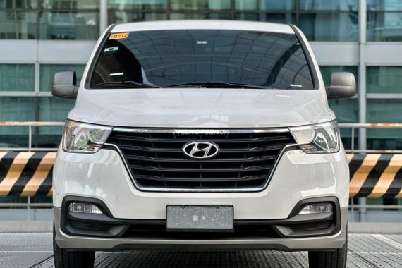 2019 Hyundai Starex 2.5 Automatic Diesel ✅️352K ALL-IN DP 