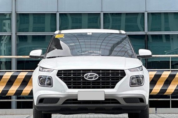 🔥83K ALL IN CASH OUT!!! 2022 Hyundai Venue GL Automatic Gas