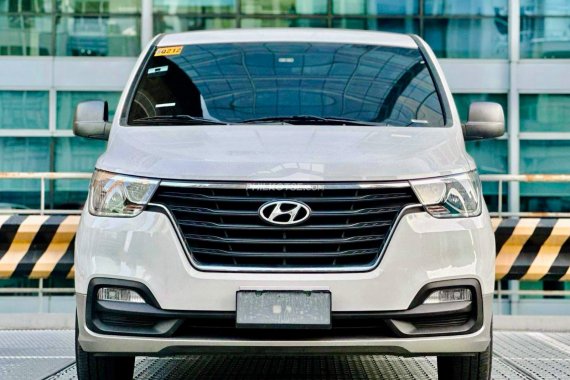 2019 Hyundai Starex 2.5 Automatic Diesel 352K ALL-IN PROMO DP‼️