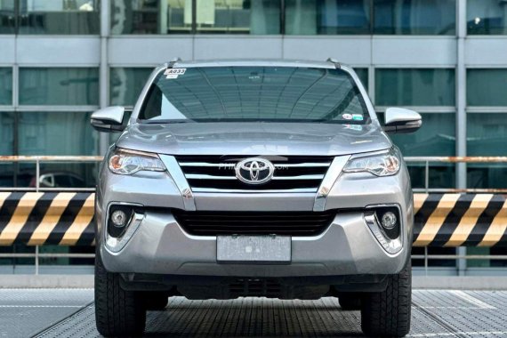 🔥239K ALL IN CASH OUT!!! 2018 Toyota Fortuner 4x2 G Diesel Manual