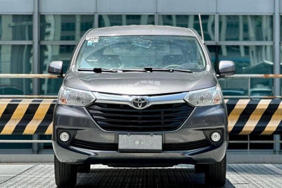 🔥 2017 Toyota Avanza 1.5 G Gas Automatic Top of the Line