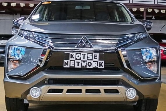 S A L E !!!!! 2019 Mitsubishi Xpander Gls 1.5 A/t 7seaters