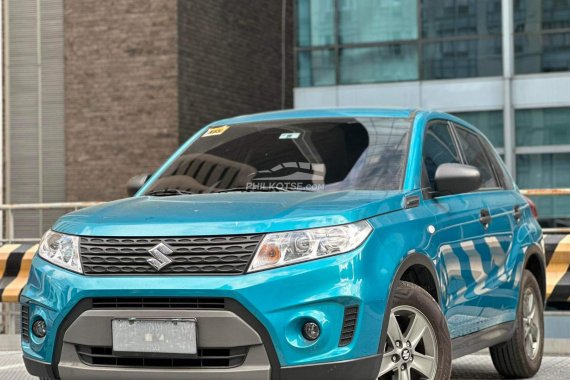 2018 Suzuki Vitara