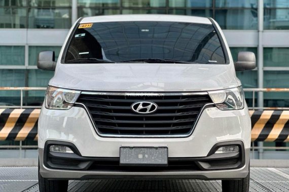🔥 2019 Hyundai Starex 2.5 Automatic Diesel 